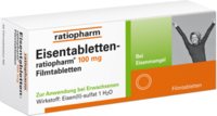 EISENTABLETTEN-ratiopharm-100-mg-Filmtabletten