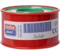GOTHA-SILK-Heftpfl-Seide-2-5-cmx5-m