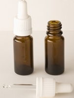 MEDIZINFLASCHE-Stockbottle-10-ml-braun-Pip-V-1St