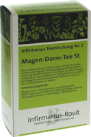 MAGEN DARM TEE ST Nr.2