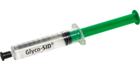 GLYCO-SID vorgefüllte Spritze 10%iger Glycerinlösung 10 ml