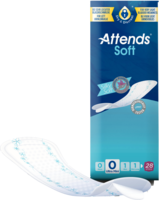 ATTENDS Soft 0 ultra mini