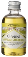 OLIVENÖL AUFBAU-Shampoo