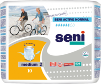 SENI Active Normal Inkontinenz Slip Einmal medium