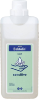 BAKTOLIN sensitive Wasch-Lotion