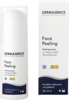DERMASENCE-Face-Peeling
