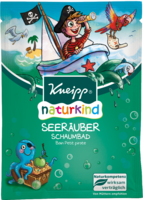 KNEIPP Schaumbad Seeräuber