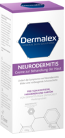DERMALEX Neurodermitis Creme