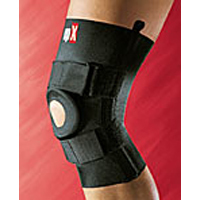 EPX Bandage Knee Dynamic Gr.S