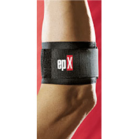 EPX Bandage Elbow Basic Gr.S