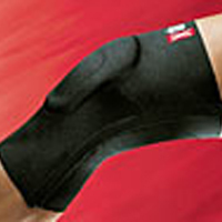 EPX Bandage Ankle Dynamic Gr.S rechts
