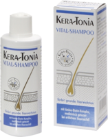 KERA-TONIA Vital-Shampoo