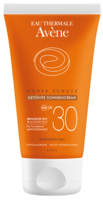 AVENE-SunSitive-Sonnencreme-SPF-30-getoent