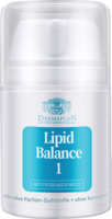 DERMAPLAN Lipid Balance 1 Creme