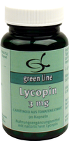 LYCOPIN 3 mg Kapseln
