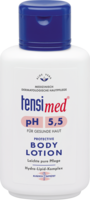 TENSIMED Bodylotion