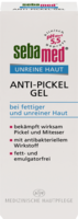 SEBAMED Unreine Haut Anti Pickel Gel