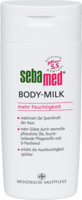 SEBAMED Body Milk