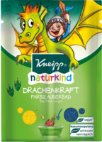 KNEIPP naturkind Drachenkraft Bad