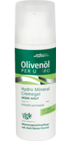 OLIVENÖL PER Uomo Hydro Mineral Cremegel