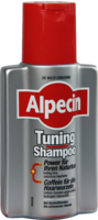 ALPECIN Tuning Shampoo