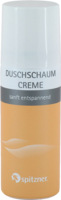 SPITZNER Duschschaum Creme