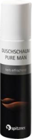 SPITZNER Duschschaum Pure man