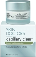 SKIN DOCTORS Capillary Clear Creme