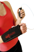 SISSEL Cold Therapy Compression Handgelenk
