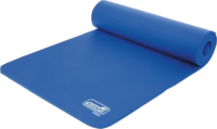 SISSEL Gymnastikmatte 1,5x60x180 cm blau m.Verp.