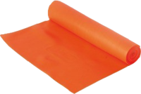 SISSEL Fun & Active Band 15x200 cm leicht orange