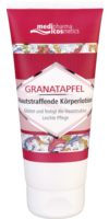 GRANATAPFEL HAUTSTRAFFENDE Körperlotion