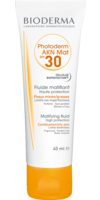 BIODERMA-Photoderm-AKN-Mat-Sonnenfluid-SPF-30