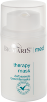 BIOMARIS therapy mask med Gesichtsmaske