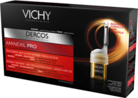 VICHY DERCOS Aminexil Pro Männer Ampullen