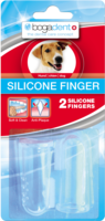 BOGADENT Silicone Finger vet.