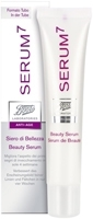 BOOTS LAB SERUM7 Beauty Serum Tube