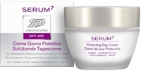 BOOTS LAB SERUM7 schütz.Tagescreme norm.Haut