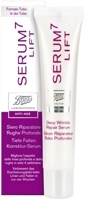 BOOTS LAB SERUM7 LIFT Tiefe Falten Korr.Serum Tube