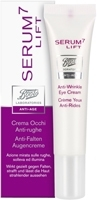 BOOTS LAB SERUM7 LIFT Anti-Falten Augencreme