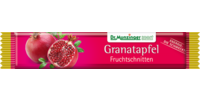DR.MUNZINGER Fruchtschnitte Granatapfel