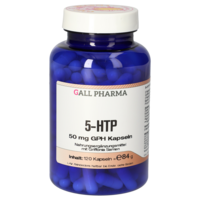 5-HTP 50 mg GPH Kapseln