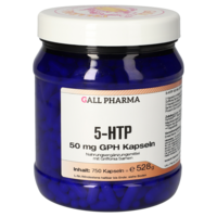 5-HTP 50 mg GPH Kapseln