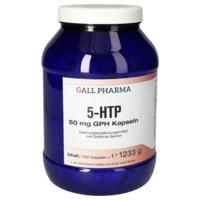 5-HTP 50 mg GPH Kapseln