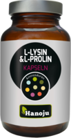 L-LYSIN L-PROLIN 500 mg Kapseln