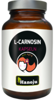 L-CARNOSIN 400 mg Kapseln