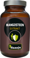 MANGOSTEEN Extrakt 400 mg Tabletten