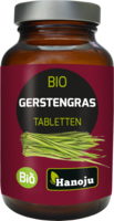 BIO GERSTENGRAS 500 mg Tabletten