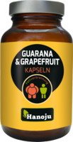 GRAPEFRUIT GUAR.450 mg Kapseln