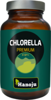 CHLORELLA PREMIUM 400 mg Tabletten